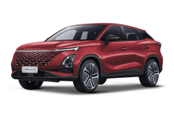 Omoda 5