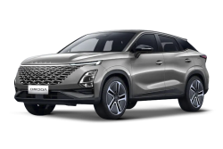 Omoda E5