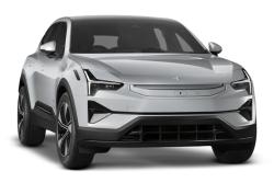 Polestar 3