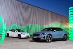 Best electric cars