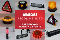 Best emergency breakdown lights