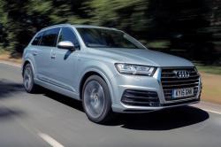 Deal of the Day: Audi Q7