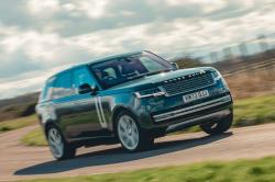 Range Rover reliability
