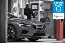 Real MPG: How realistic are official fuel economy figures?