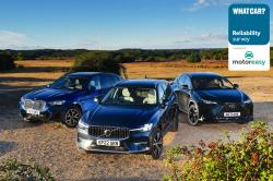 Reliability header family SUVs