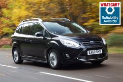 Reliability Awards - Ford C-Max