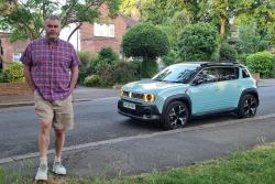Renault 4 door locking