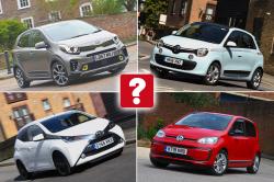 Used small cars