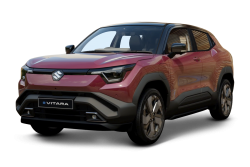 Suzuki eVitara