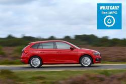 The most fuel-efficient Motability cars