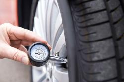 tyre-pressure