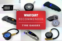 Best tyre gauges 2022