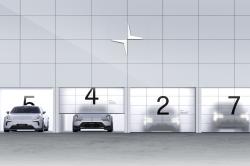 Polestar new models 
