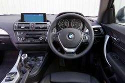 Used BMW 2 Series Coupe 14-21 dash