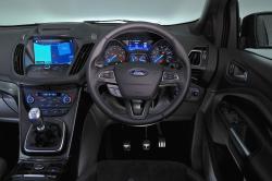 Used Ford Kuga 13-20 dash