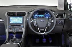 Used Ford Mondeo 2014-2022 dash