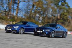 Best used sports cars for less than £35,000