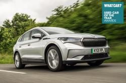 used_skoda_enyaq