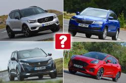 Best ULEZ-compliant SUVs