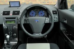 Used Volvo C30 2007-2013 interior