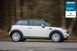 20 most unreliable used small cars