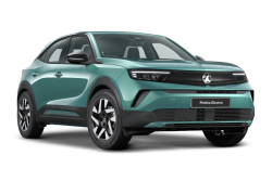 Vauxhall Mokka Electric
