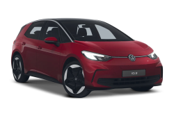 Volkswagen ID 3