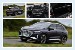 How to spec an Audi Q4 e-tron
