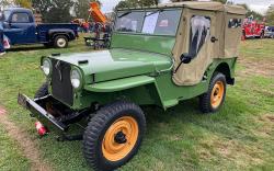 willys c2a