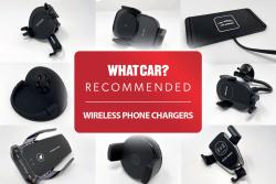 Best wireless phone charger holders 2022