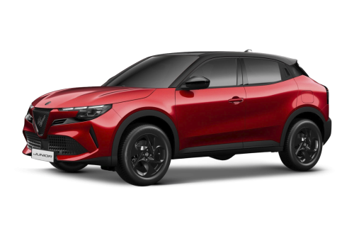 1.2 MHEV Ibrida SUV 5dr Petrol Hybrid e-DCT Euro 6 (s/s) (136 ps)