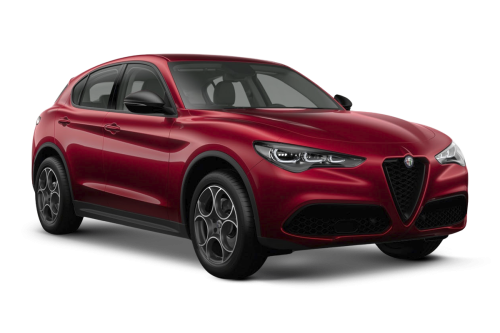 2.0T Sprint SUV 5dr Petrol Auto Q4 AWD Euro 6 (s/s) (280 ps)