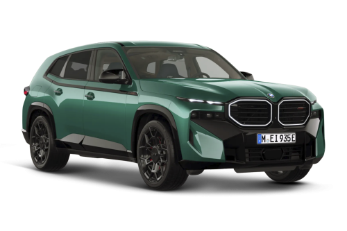 3.0 50e 25.7kWh SUV 5dr Petrol Plug-in Hybrid Auto xDrive Euro 6 (s/s) (476 ps)