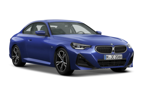 2.0 220i M Sport Coupe 2dr Petrol Auto Euro 6 (s/s) (184 ps)