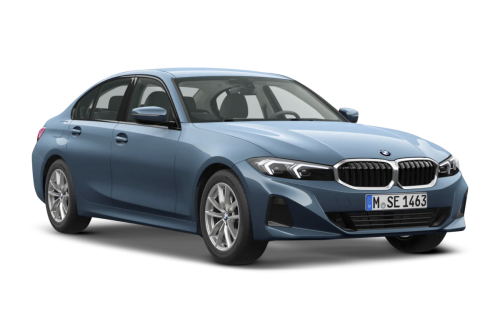 2.0 320i M Sport Touring 5dr Petrol Auto Euro 6 (s/s) (184 ps)