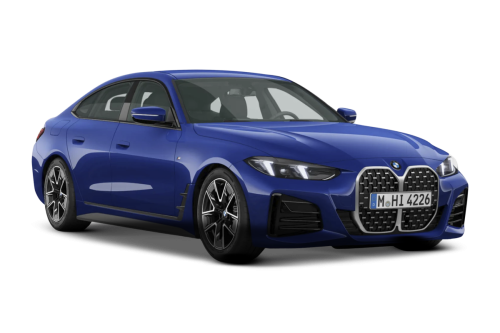 2.0 420i M Sport Hatchback 5dr Petrol Auto Euro 6 (s/s) (184 ps)