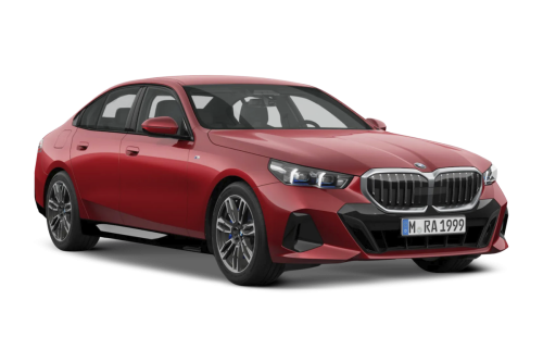 2.0 520i MHT M Sport Saloon 4dr Petrol Hybrid Steptronic Euro 6 (s/s) (208 ps)