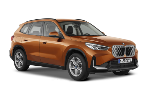 20 66.5kWh M Sport SUV 5dr Electric Auto eDrive (22kW Charger) (204 ps)