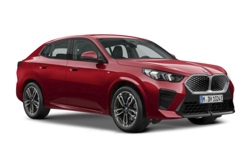 20 66.5kWh M Sport SUV 5dr Electric Auto eDrive (11kW Charger) (204 ps)