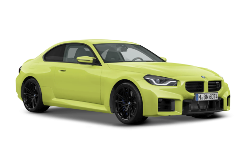 3.0 BiTurbo Coupe 2dr Petrol Steptronic Euro 6 (s/s) (480 ps)