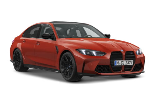 3.0 BiTurbo Competition Touring 5dr Petrol Steptronic M xDrive Euro 6 (s/s) (530 ps)