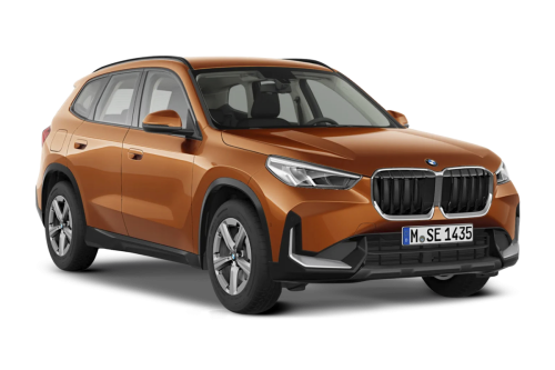 1.5 25e 16.3kWh Sport SUV 5dr Petrol Plug-in Hybrid DCT xDrive Euro 6 (s/s) (245 ps)