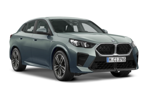 1.5 20i MHT M Sport SUV 5dr Petrol Hybrid DCT sDrive Euro 6 (s/s) (170 ps)