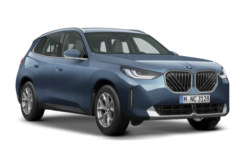 2.0 30e 22.7kWh xLine SUV 5dr Petrol Plug-in Hybrid Auto xDrive Euro 6 (s/s) (299 ps)