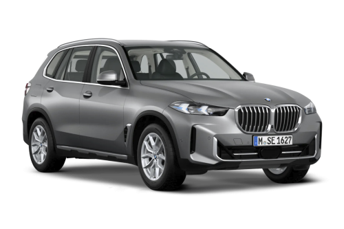 3.0 50e 25.7kWh M Sport SUV 5dr Petrol Plug-in Hybrid Steptronic xDrive Euro 6 (s/s) (489 ps)