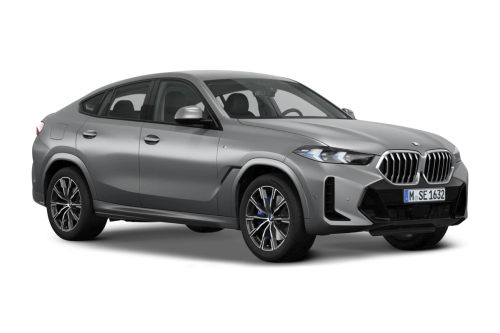 3.0 40i MHT M Sport SUV 5dr Petrol Hybrid Steptronic xDrive Euro 6 (s/s) (381 ps)