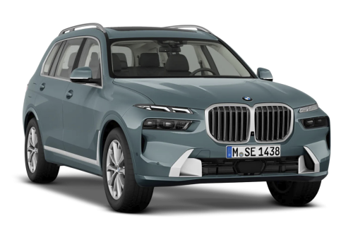 3.0 40d MHT M Sport SUV 5dr Diesel Hybrid Auto xDrive Euro 6 (s/s) (352 ps)
