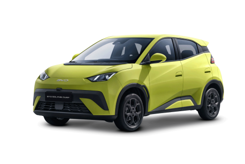 30kWh Active Hatchback 5dr Electric Auto (87 ps)