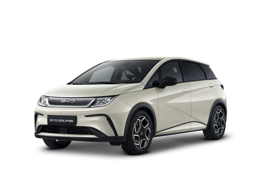 44.9kWh Active Hatchback 5dr Electric Auto (95 ps)