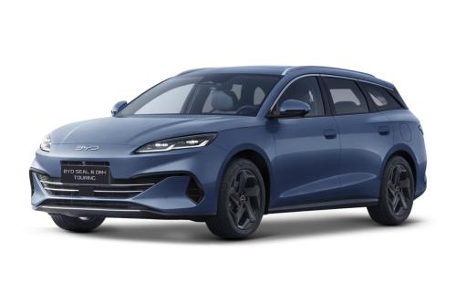 1.5 10kWh Boost Estate 5dr Petrol Plug-in Hybrid CVT Auto Euro 6 (s/s) (183 ps)